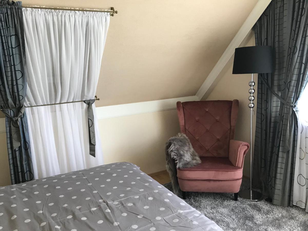 Viktoria House Villa Balatonszarszo Kültér fotó