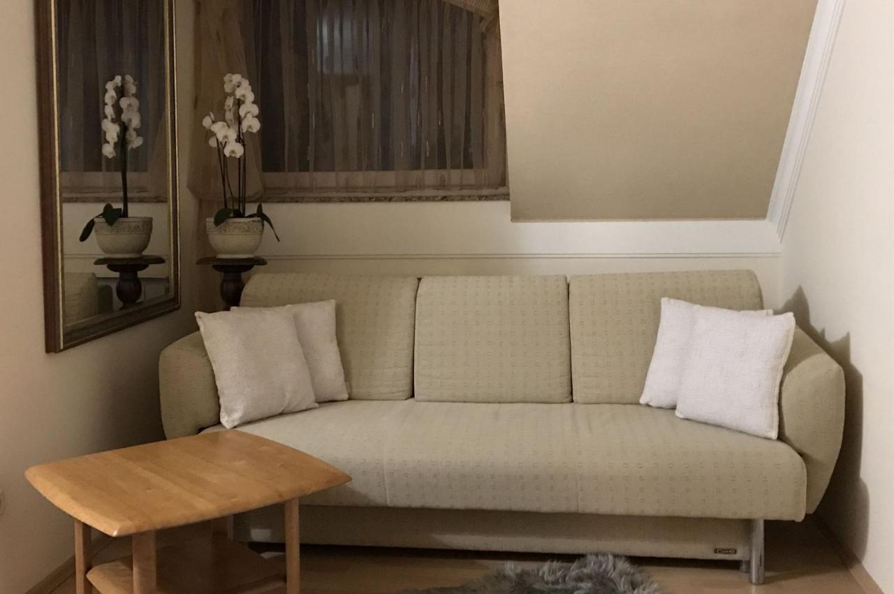 Viktoria House Villa Balatonszarszo Kültér fotó