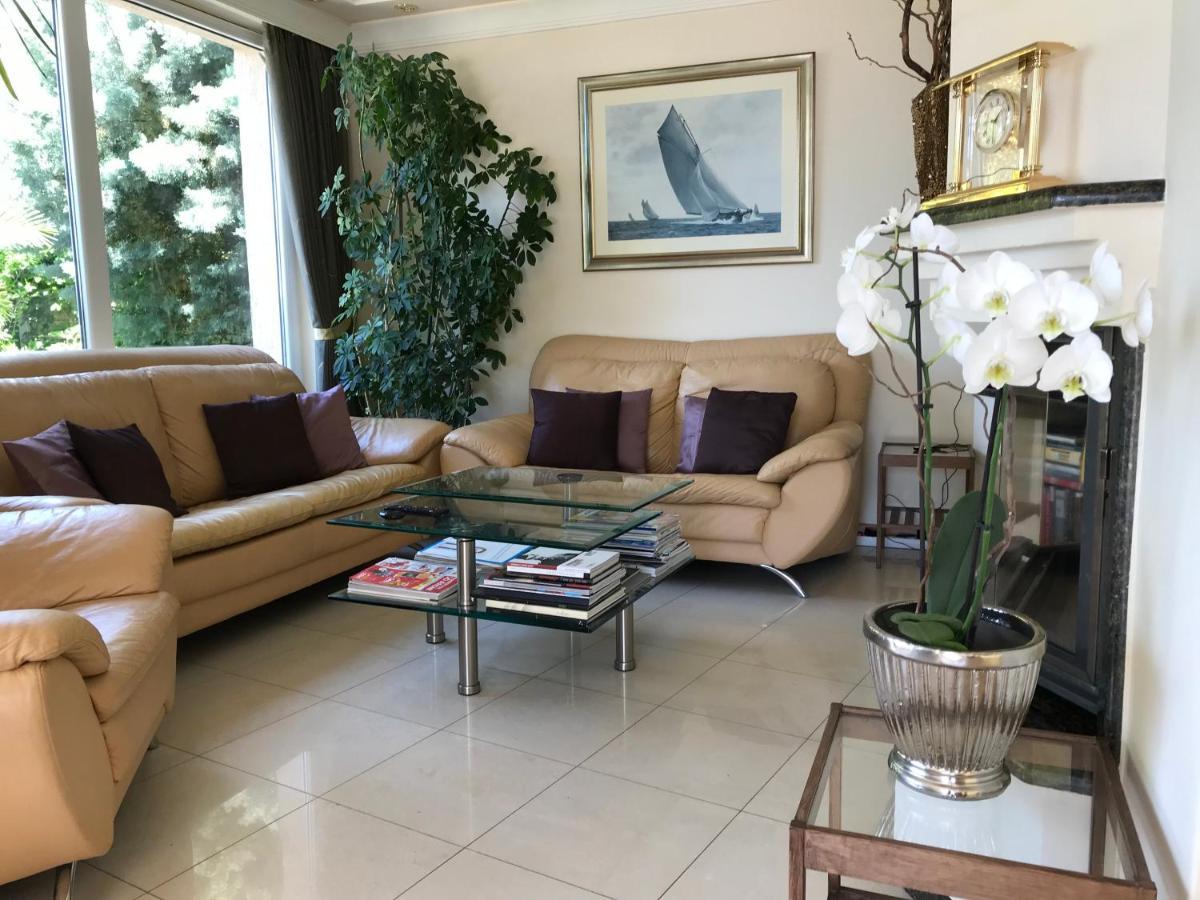 Viktoria House Villa Balatonszarszo Kültér fotó
