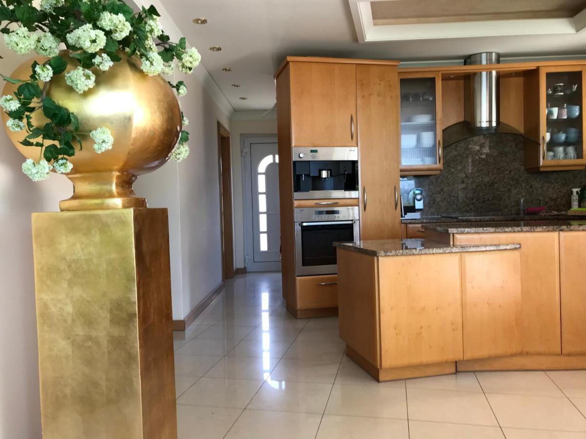 Viktoria House Villa Balatonszarszo Kültér fotó