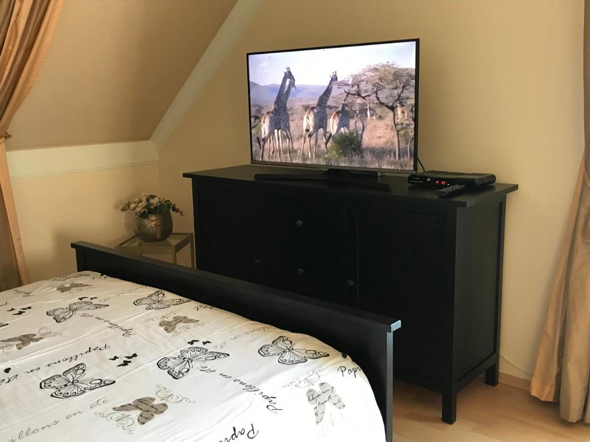 Viktoria House Villa Balatonszarszo Kültér fotó