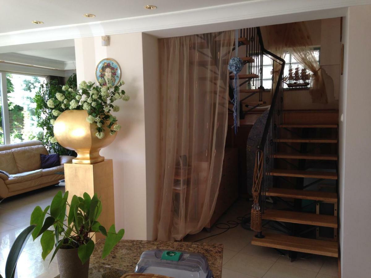 Viktoria House Villa Balatonszarszo Kültér fotó